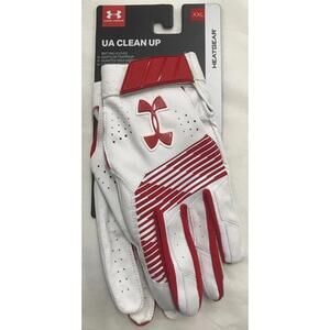 Under Armour Batting Gloves #1347